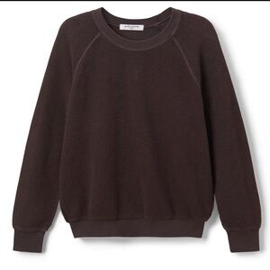 Perfect White Tee Ziggy Crew Neck